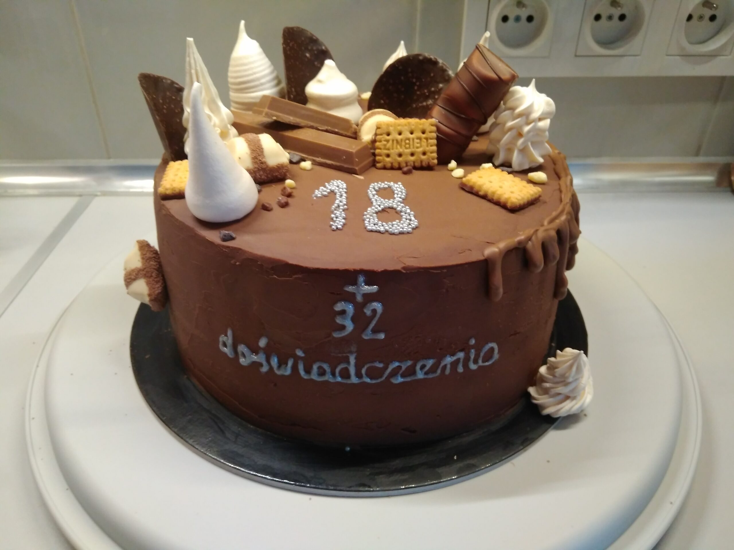 Read more about the article Polecamy nasze ciasta i torty